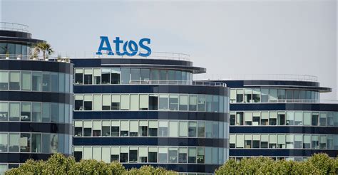 openings in atos syntel